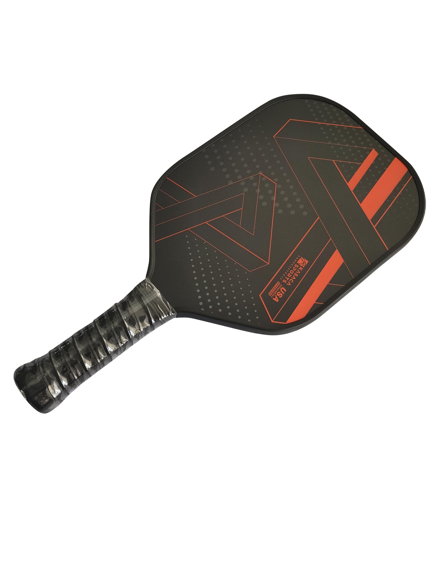 Kasaca Max Edged Paddle