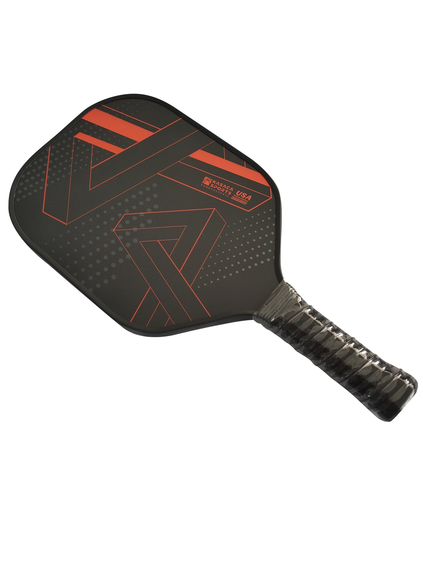 Kasaca Max Edged Paddle