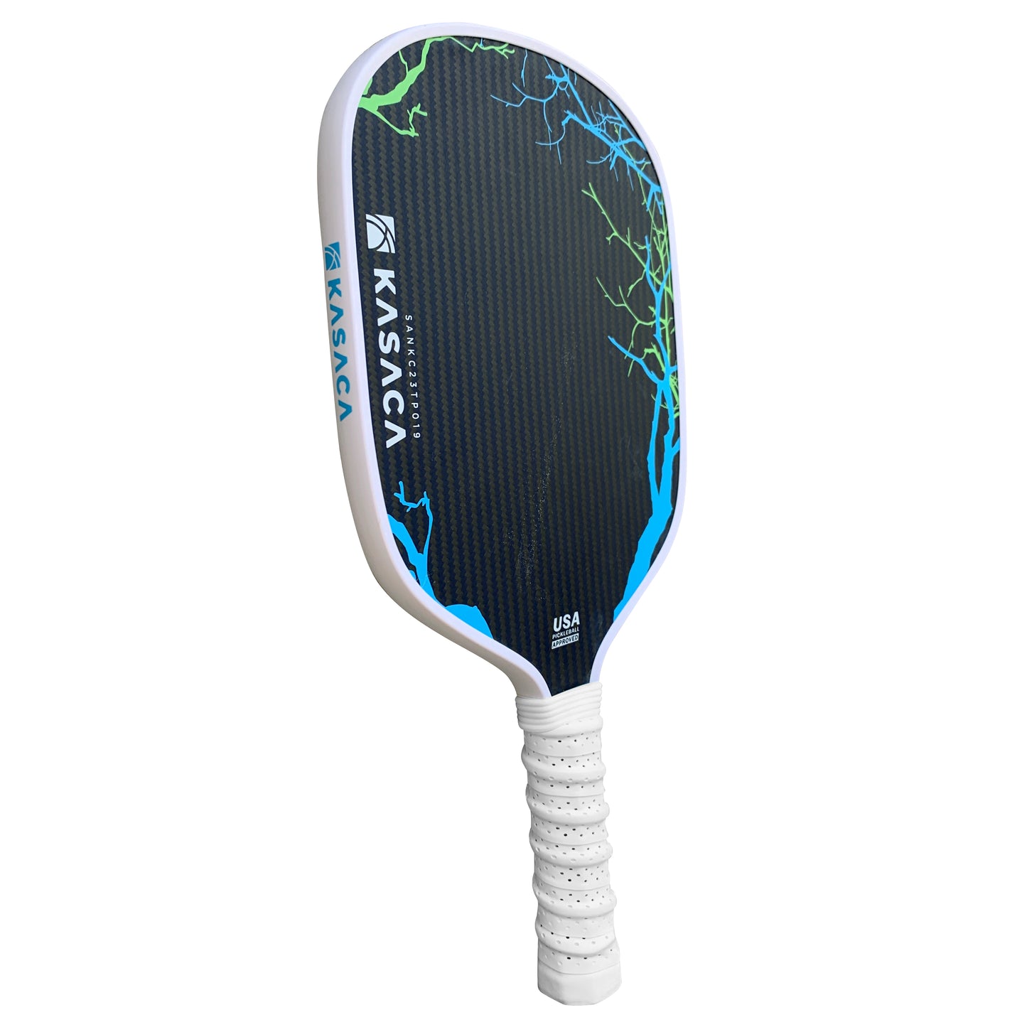 Kasaca Core Strike 45 14mm Paddle