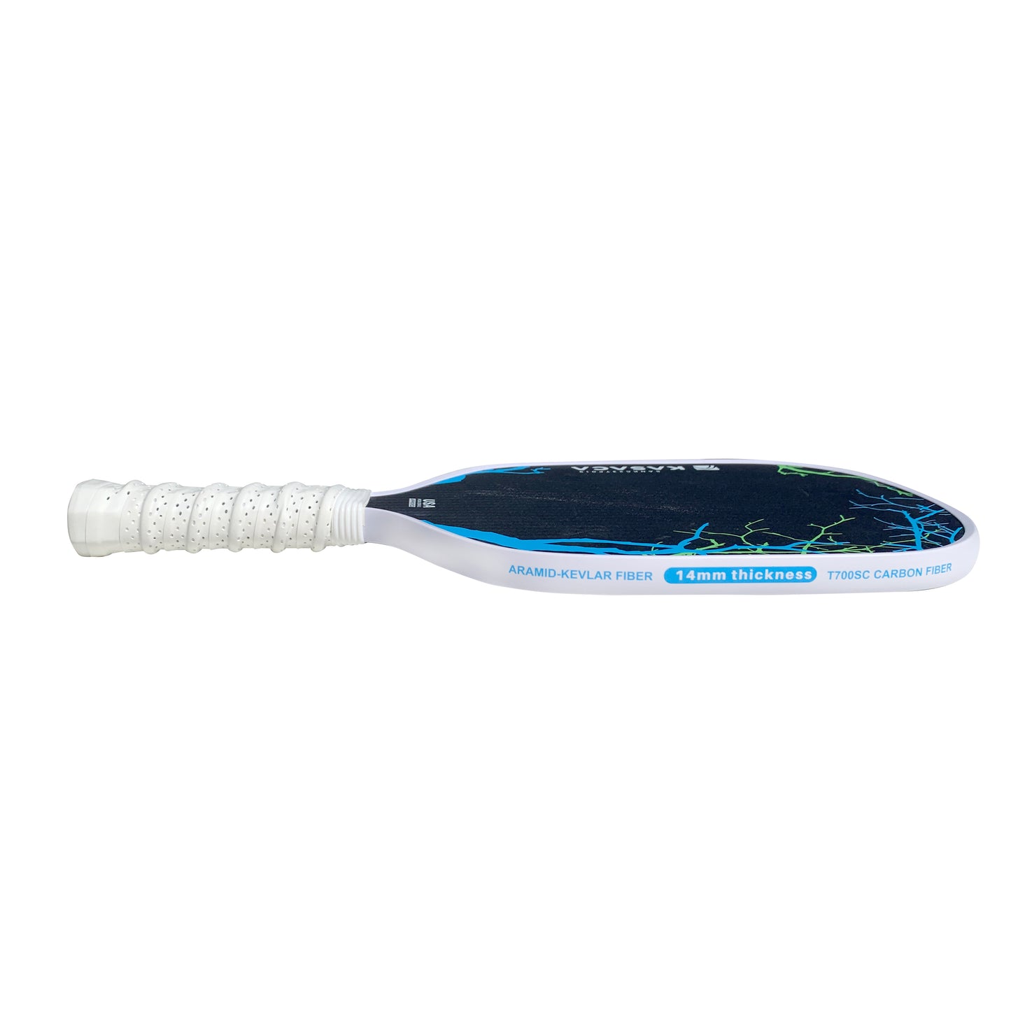 Kasaca Core Strike 45 14mm Paddle