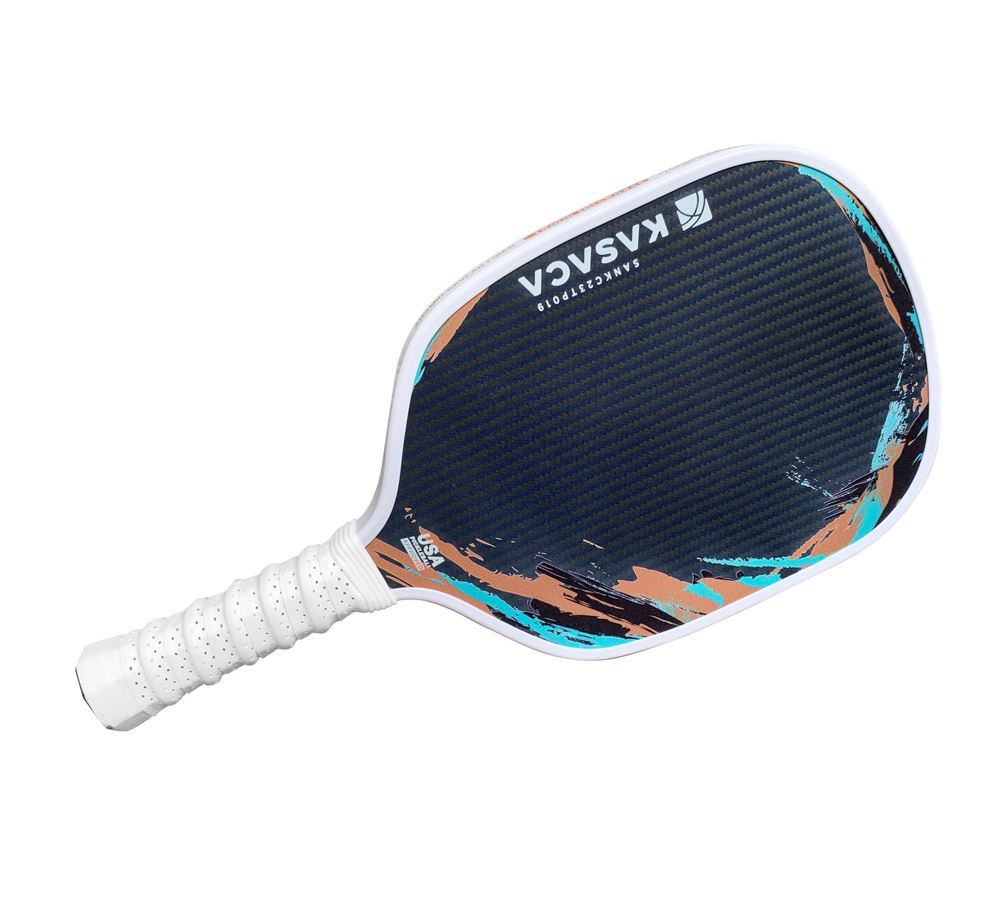 Kasaca Core Strike 45 16mm