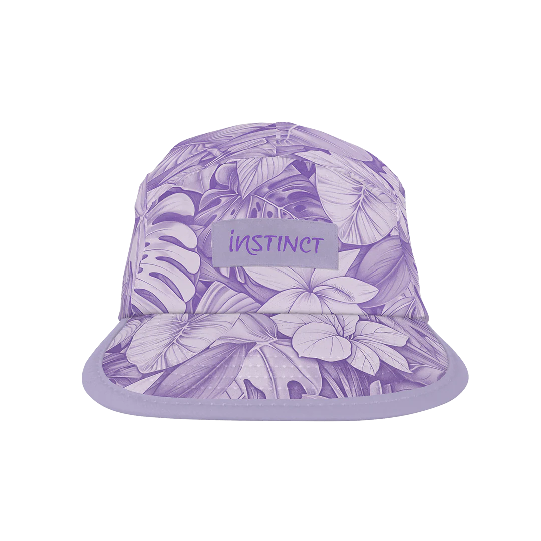 Instinct Endurance Cap Tropics