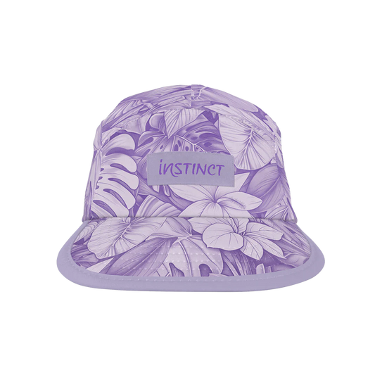 Instinct Endurance Cap Tropics