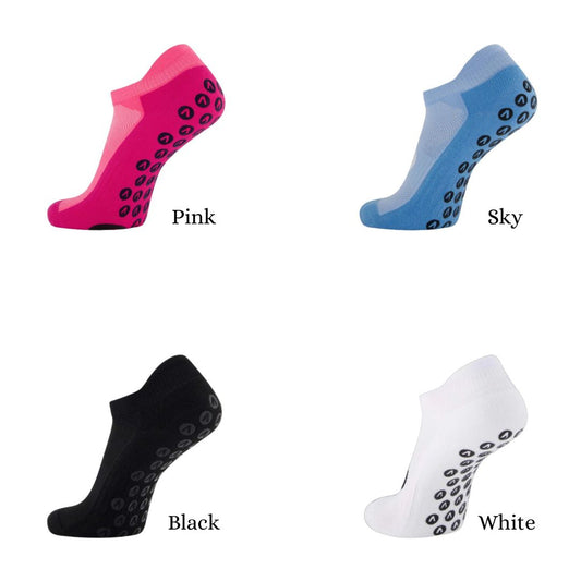 Vice Grip Sock - Ankle
