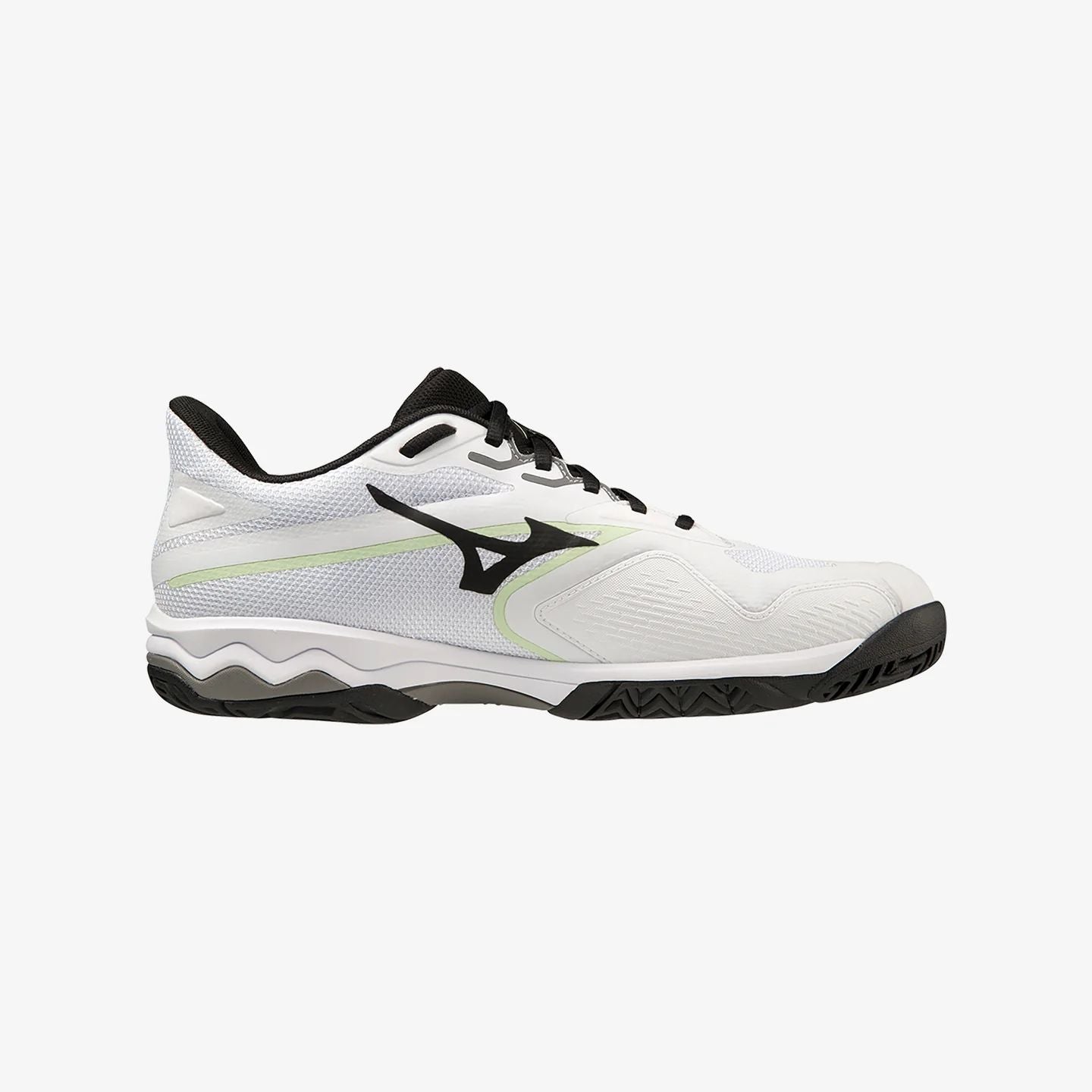 Exceed Paddle Mizuno Wave Exceed Light 2 AC Wide MEN Pickleball Shoes