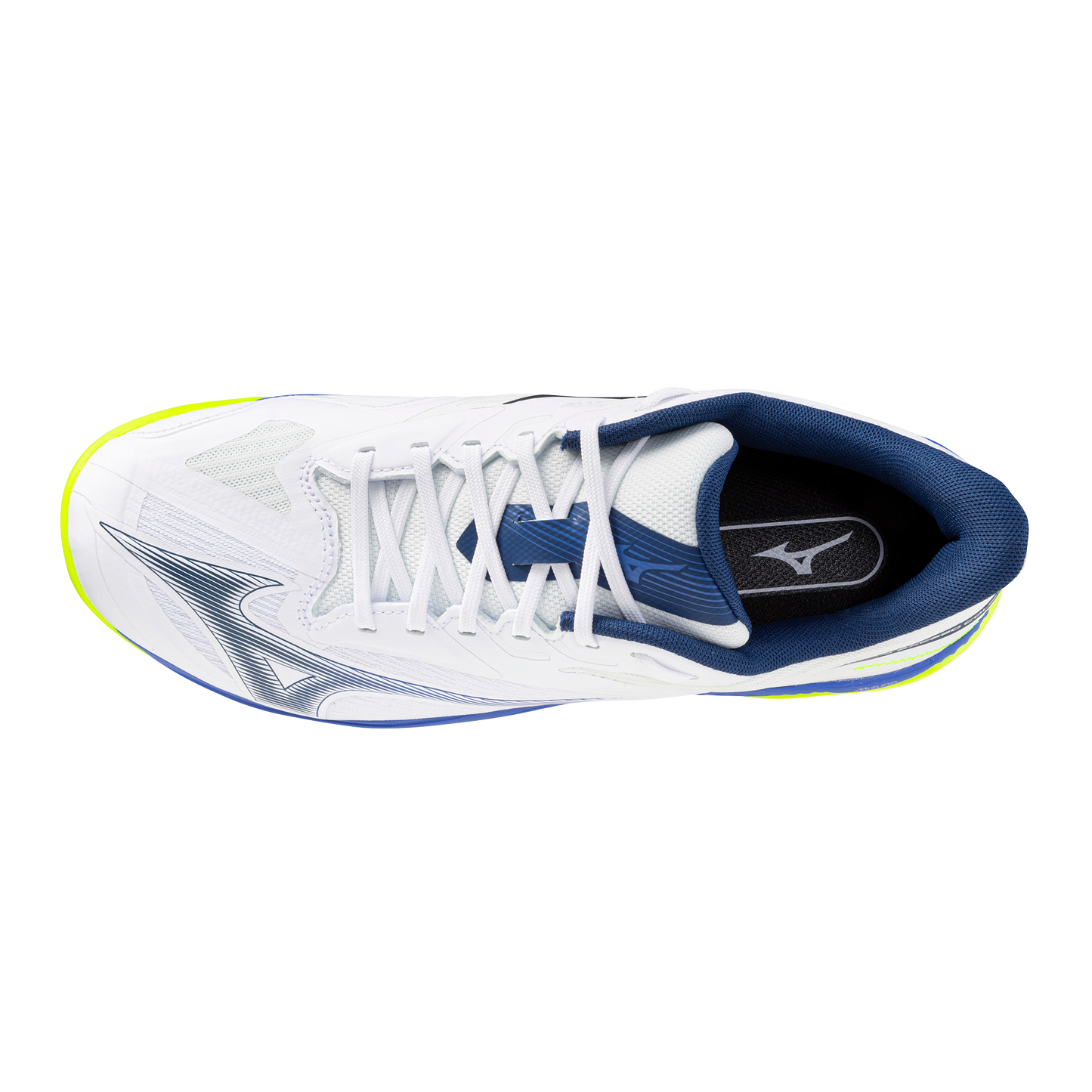Mizuno Wave Exceed Court AC MEN Pickleball Shoes