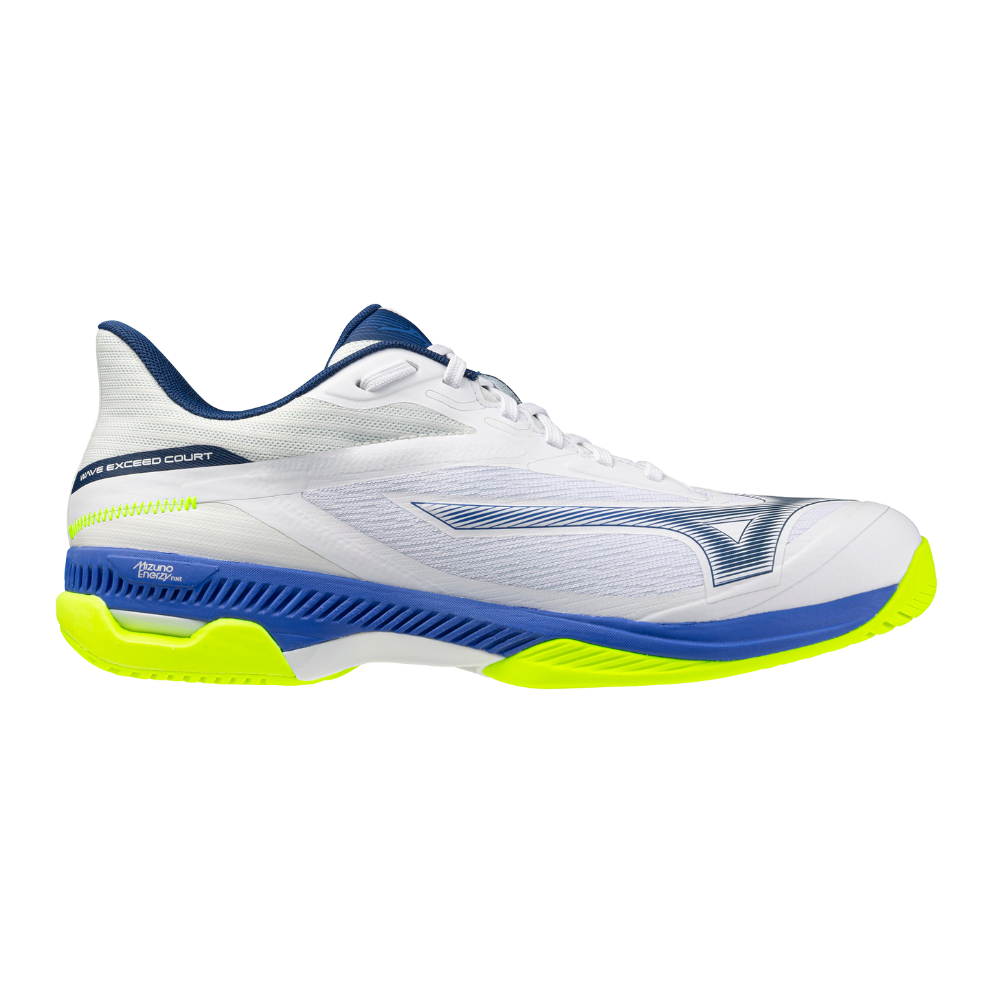 Mizuno Wave Exceed Court AC MEN Pickleball Shoes