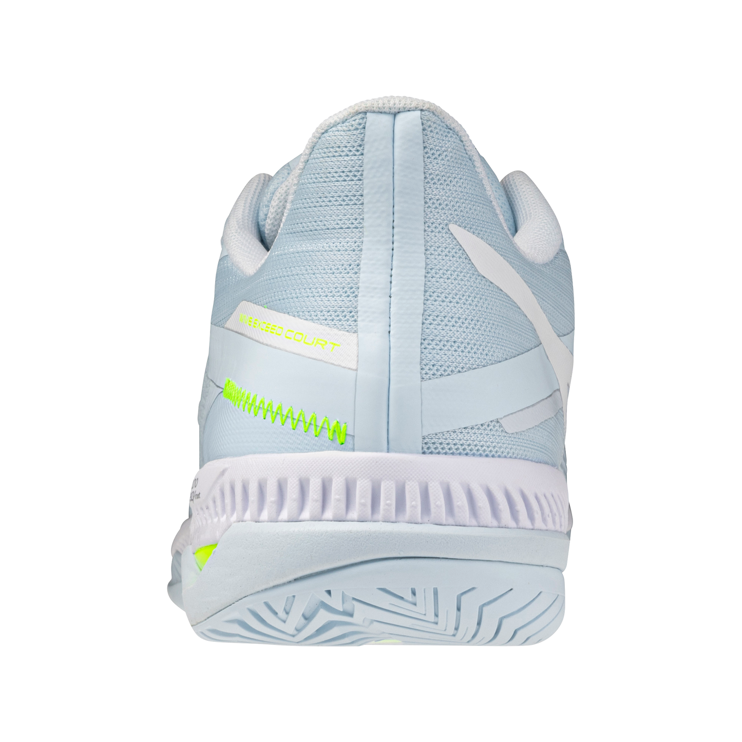 Mizuno Wave Exceed Court AC WOMEN Pickleball Shoes