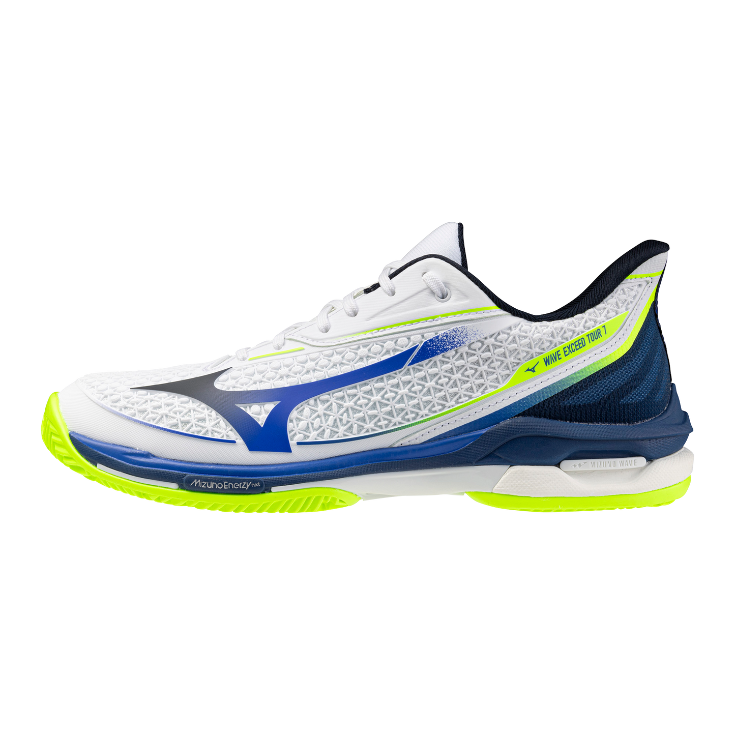 Mizuno Wave Exceed Tour 7 AC MEN Pickleball Shoe