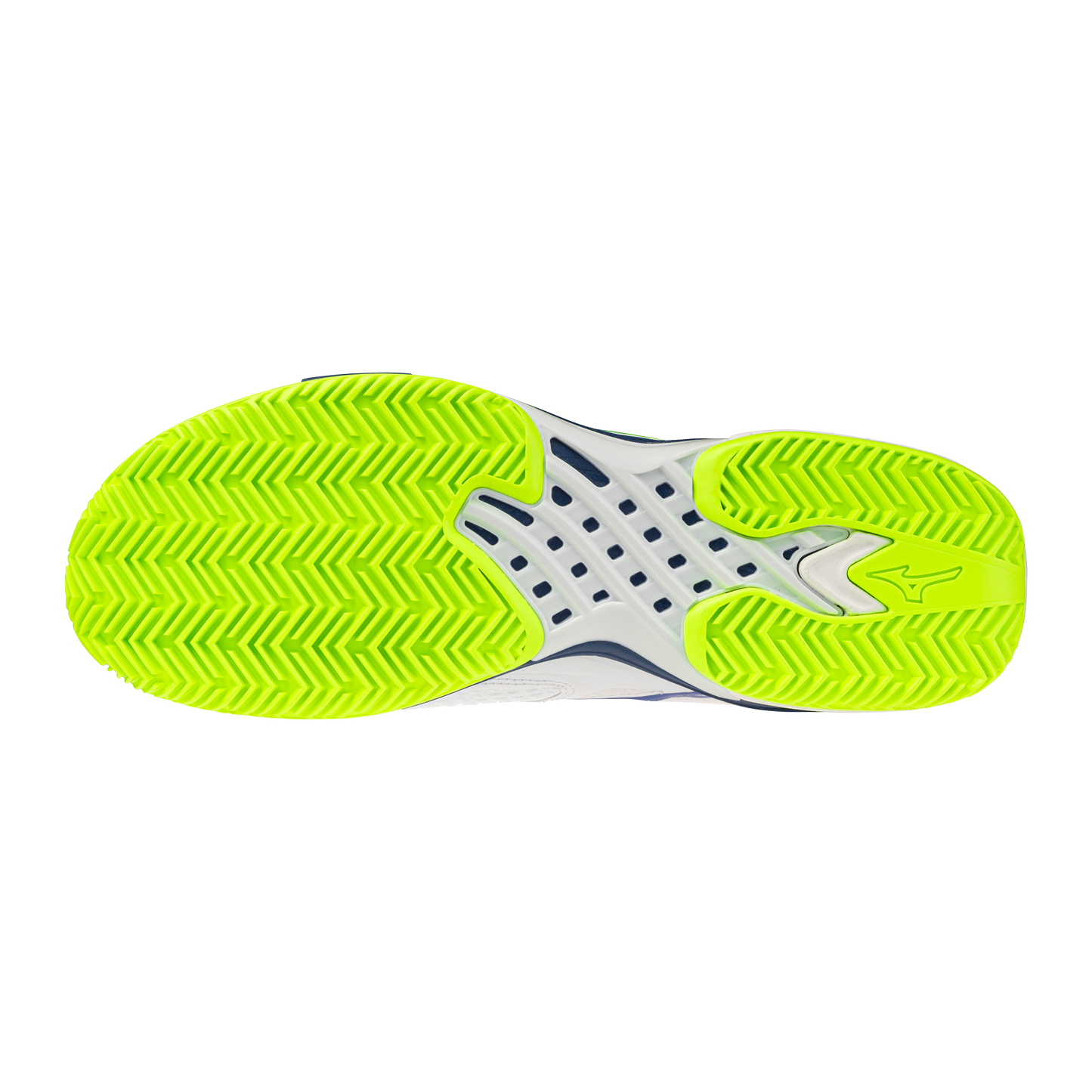 Mizuno Wave Exceed Tour 7 AC MEN Pickleball Shoe