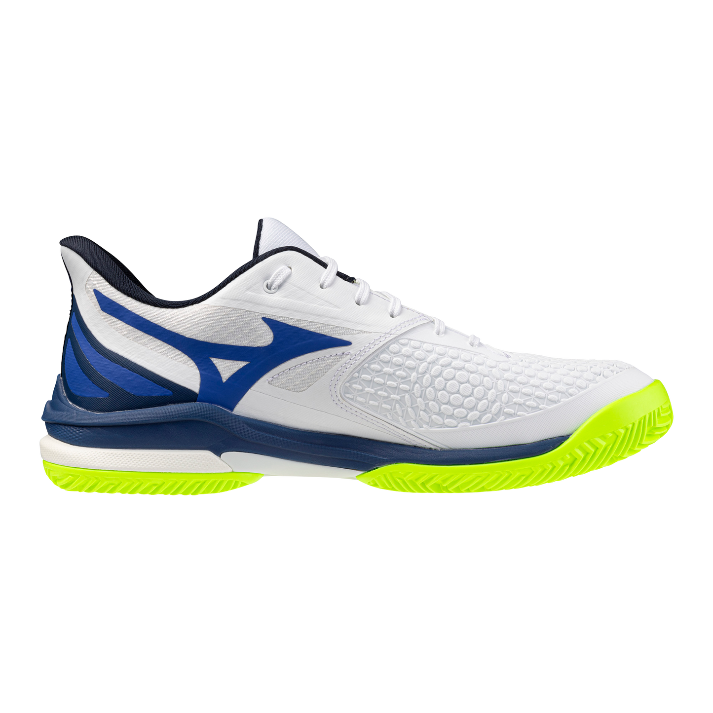 Mizuno Wave Exceed Tour 7 AC MEN Pickleball Shoe