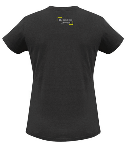 The Pickleball Collection Tee - Education Women