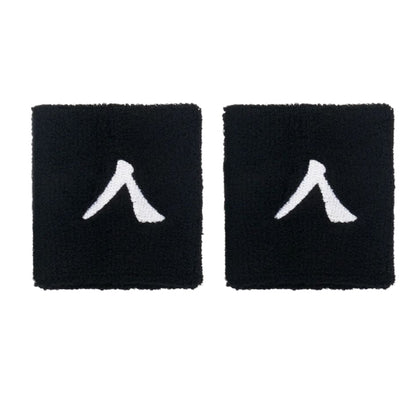 Kanso Wristband Short Twin Pack - 8 Colours available