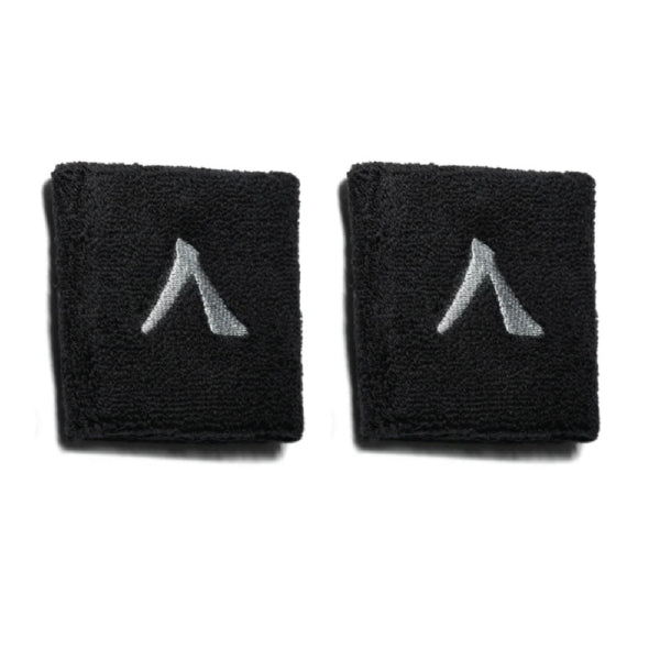 Kanso Wristband Short Twin Pack - 8 Colours available