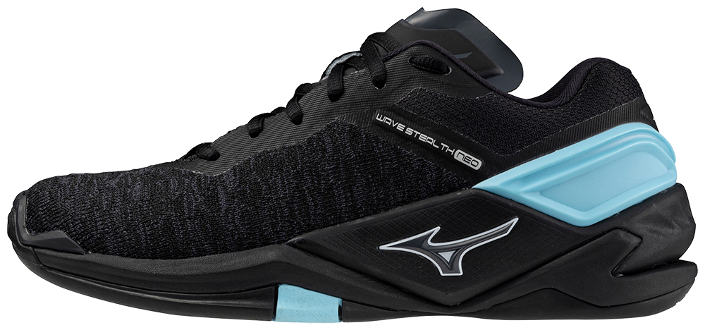 Mizuno Wave Stealth Neo Wide Womens
