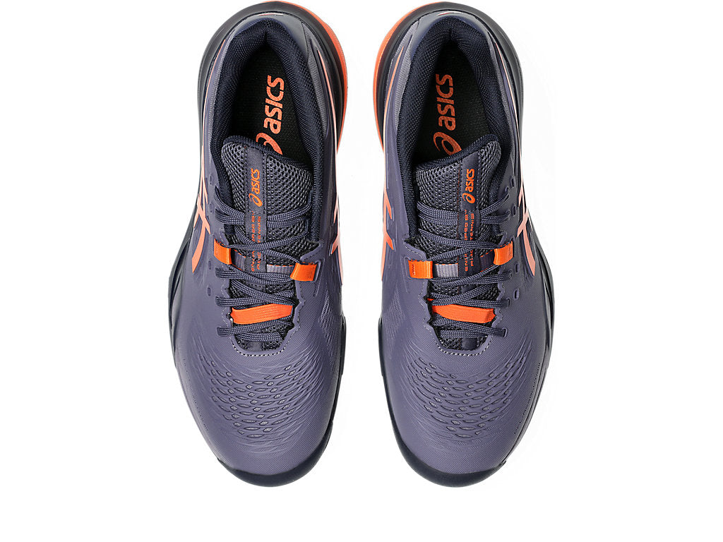 Asics Gel Resolution X (Wide fit) Pickleball shoe Mens