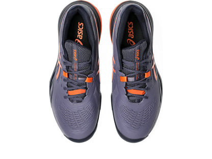 Asics Gel Resolution X (Wide fit) Pickleball shoe Mens