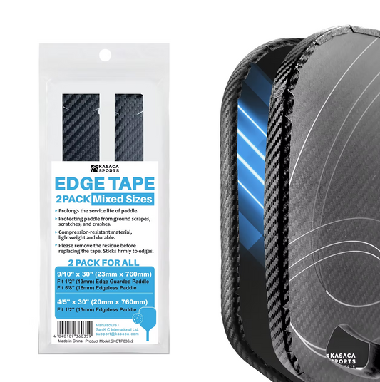 Kasaca Edge Tape 2 Pack
