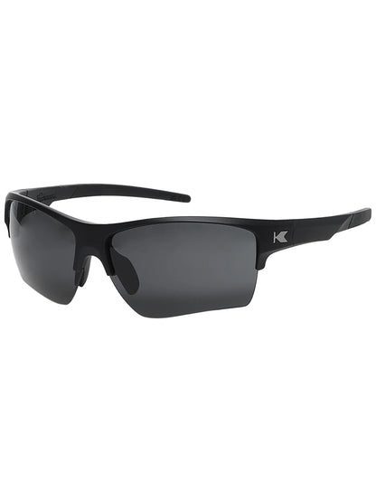 Knockaround Flight Paths Black on Black