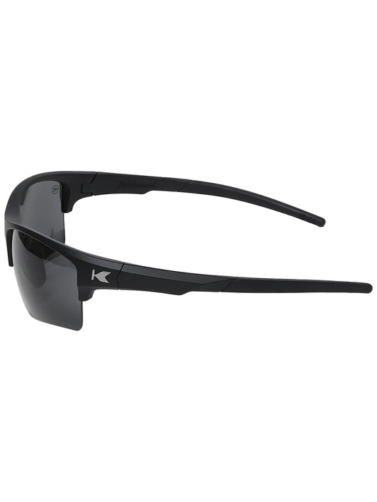 Knockaround Flight Paths Black on Black