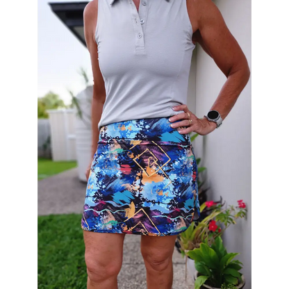 Gmaxx Sunny Skort