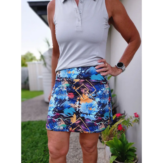 Gmaxx Sunny Skort