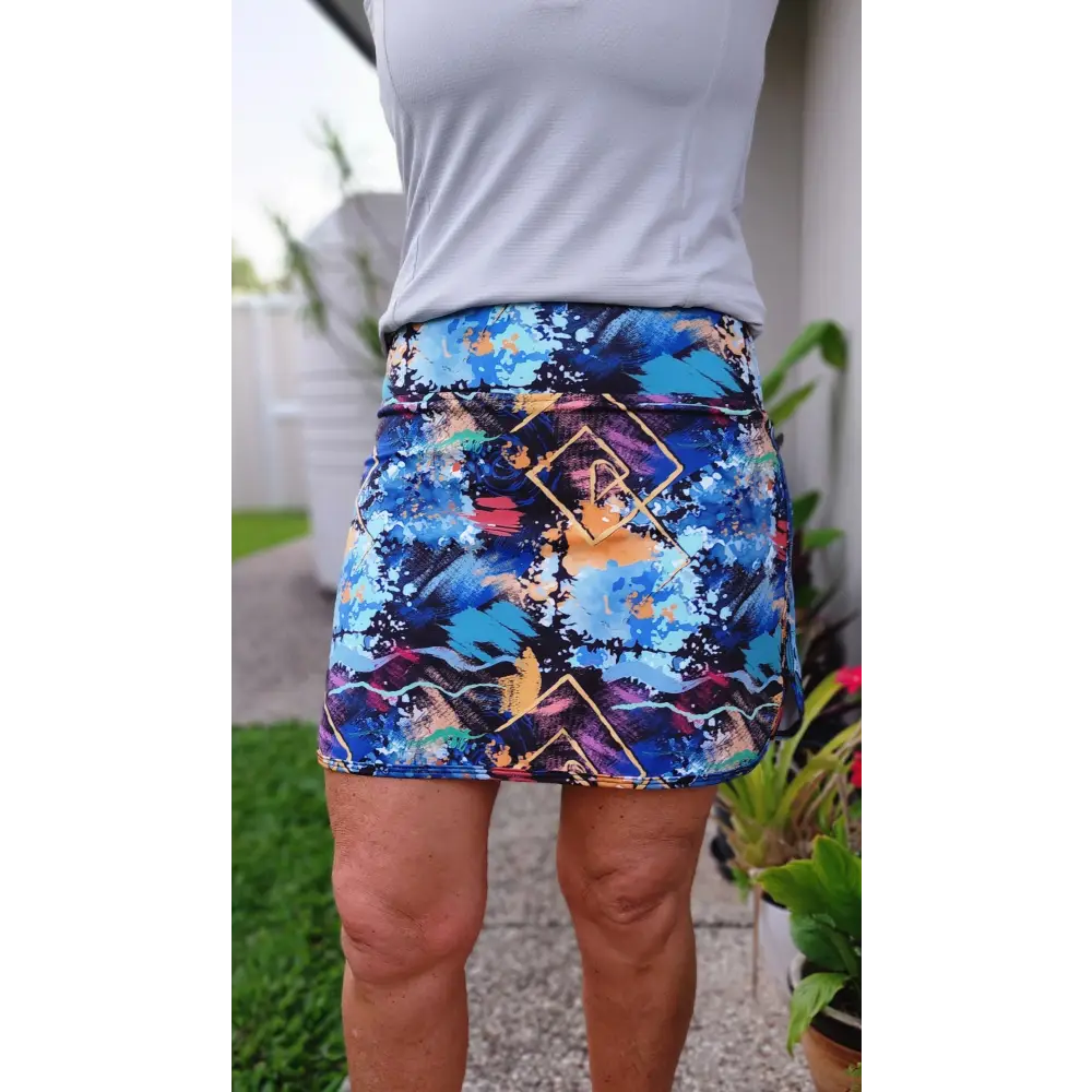 Gmaxx Sunny Skort
