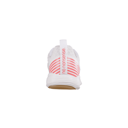 Salming Viper SL Women White Pink Shoe