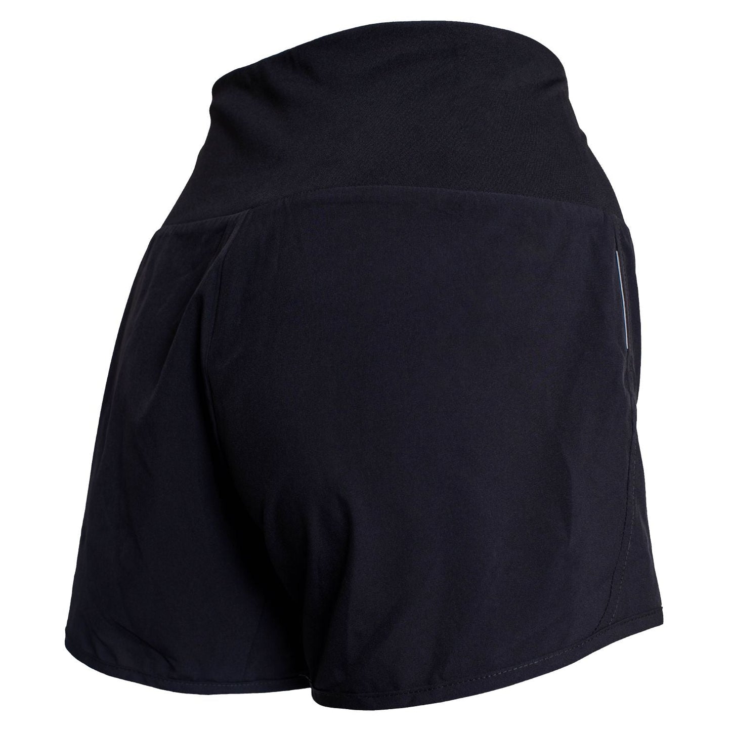 Salming Avan Pickleball Shorts Women Dark Grey