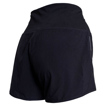 Salming Avan Pickleball Shorts Women Dark Grey