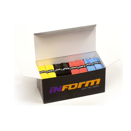 INFORM Softac Grips Box of 24