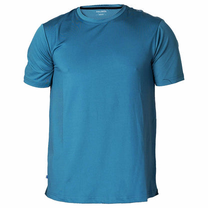 Salming Essential Pickleball Tee Men Hydro